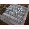 2.5m Boundary fencing Tight Lock Mesh Deer Fence